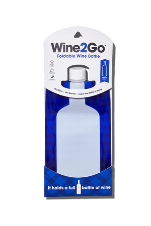 Wine2Go Blue