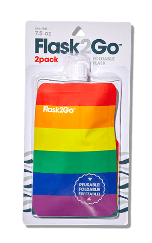 Flask2Go Pride