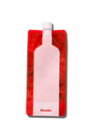 Wine2Go - the foldable wine bottle