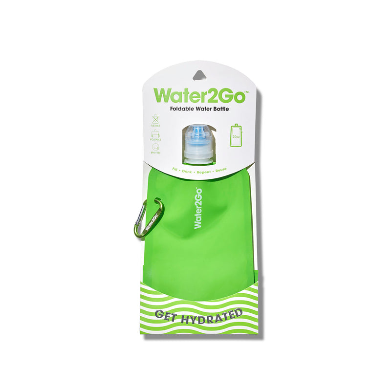 Water2Go Lima