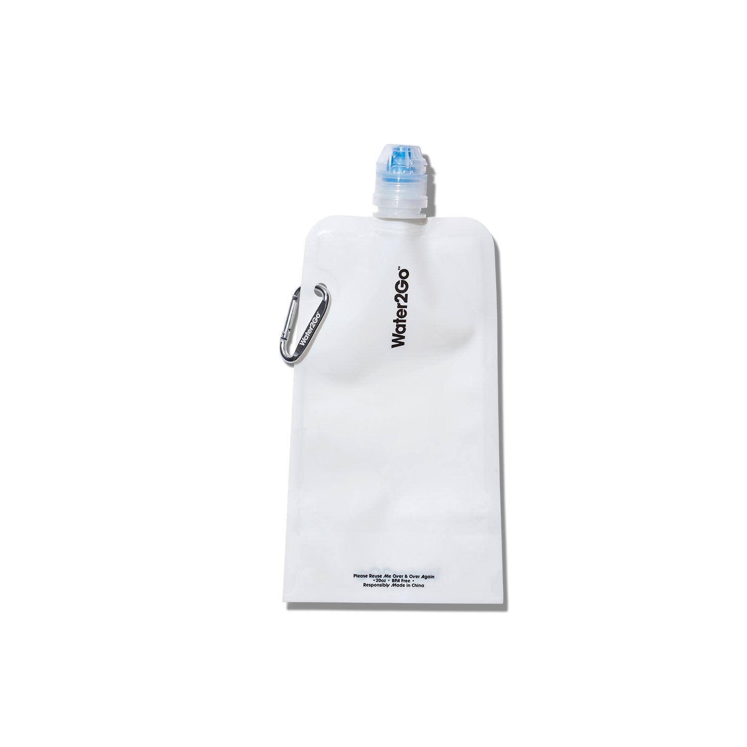 Water2Go Snow White – Wine2Go