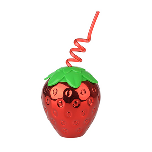Strawberry Sipper cup