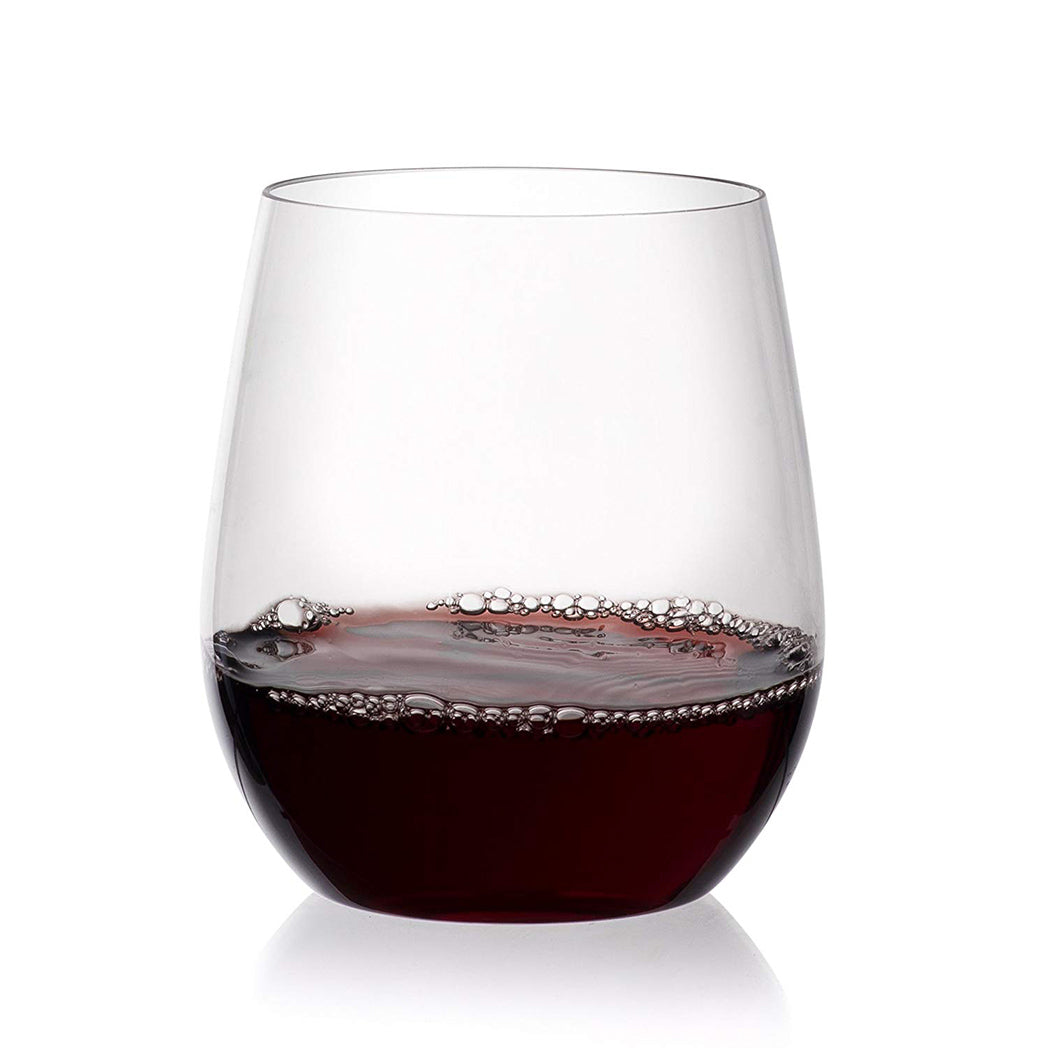 Shatterproof Wine Cups (16oz Red Wine)